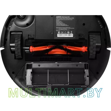 Робот-пылесос Xiaomi Robot Vacuum E10C (черный) картинка 11